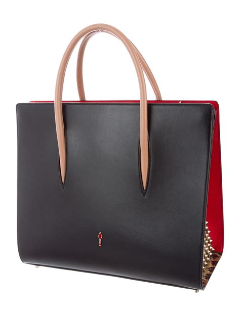 Christian Louboutin Bags & Purses 